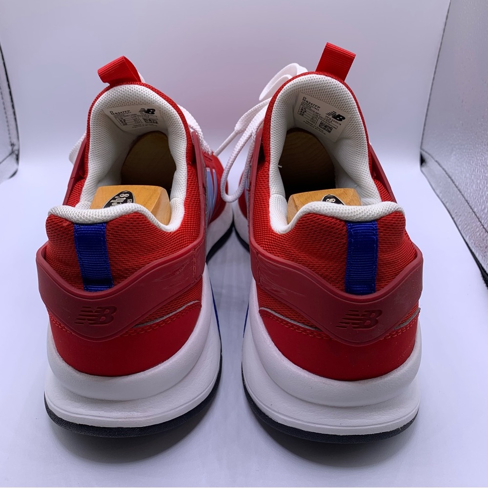 New Balance sneakers size 10 mens - Picture 4 of 8